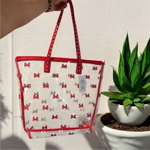 NWT Disney Tote
